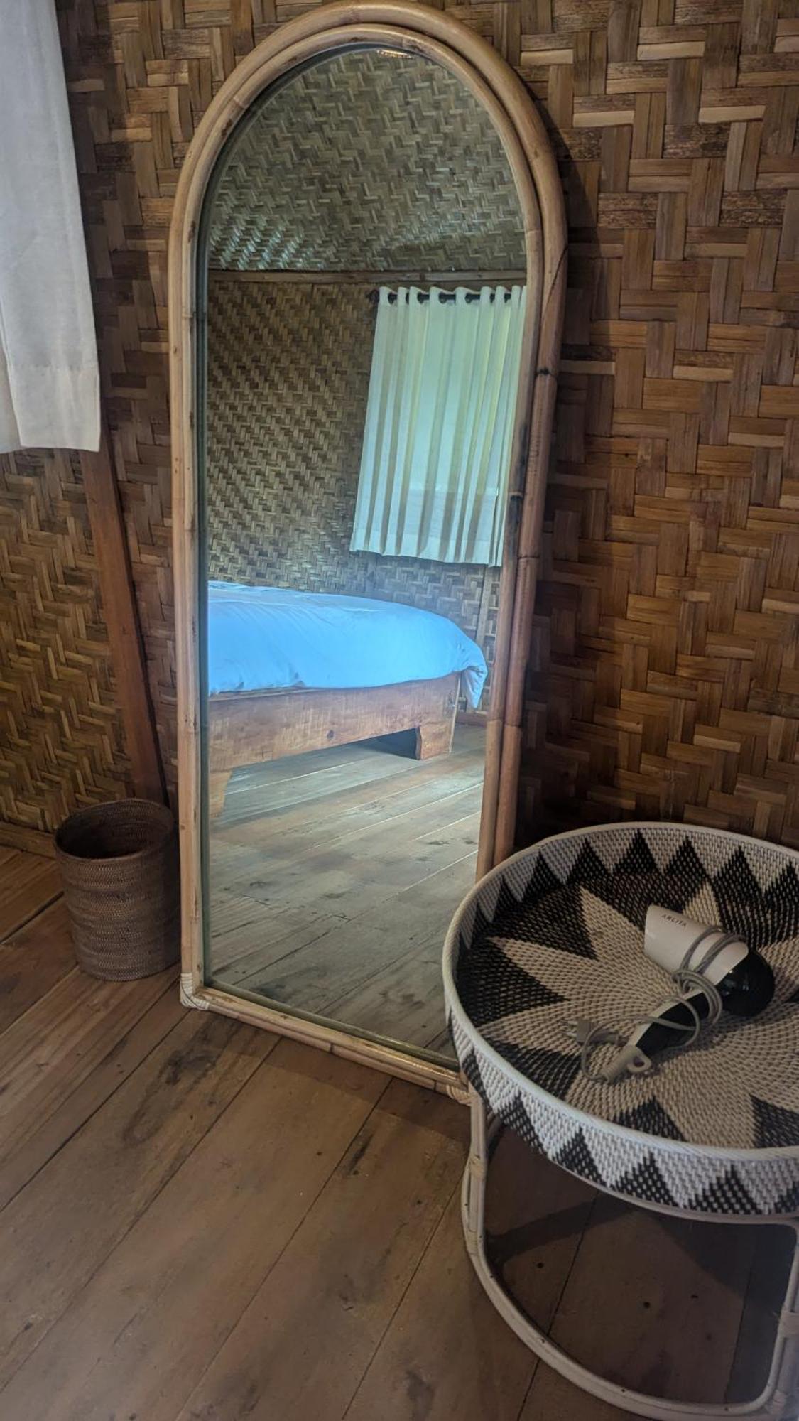 Villa Luna Tetebatu Εξωτερικό φωτογραφία